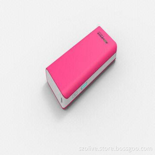 Mobile phone gadgets power bank, 8,800mAh